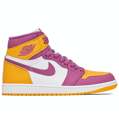 Jordan 1 retro mid sales og