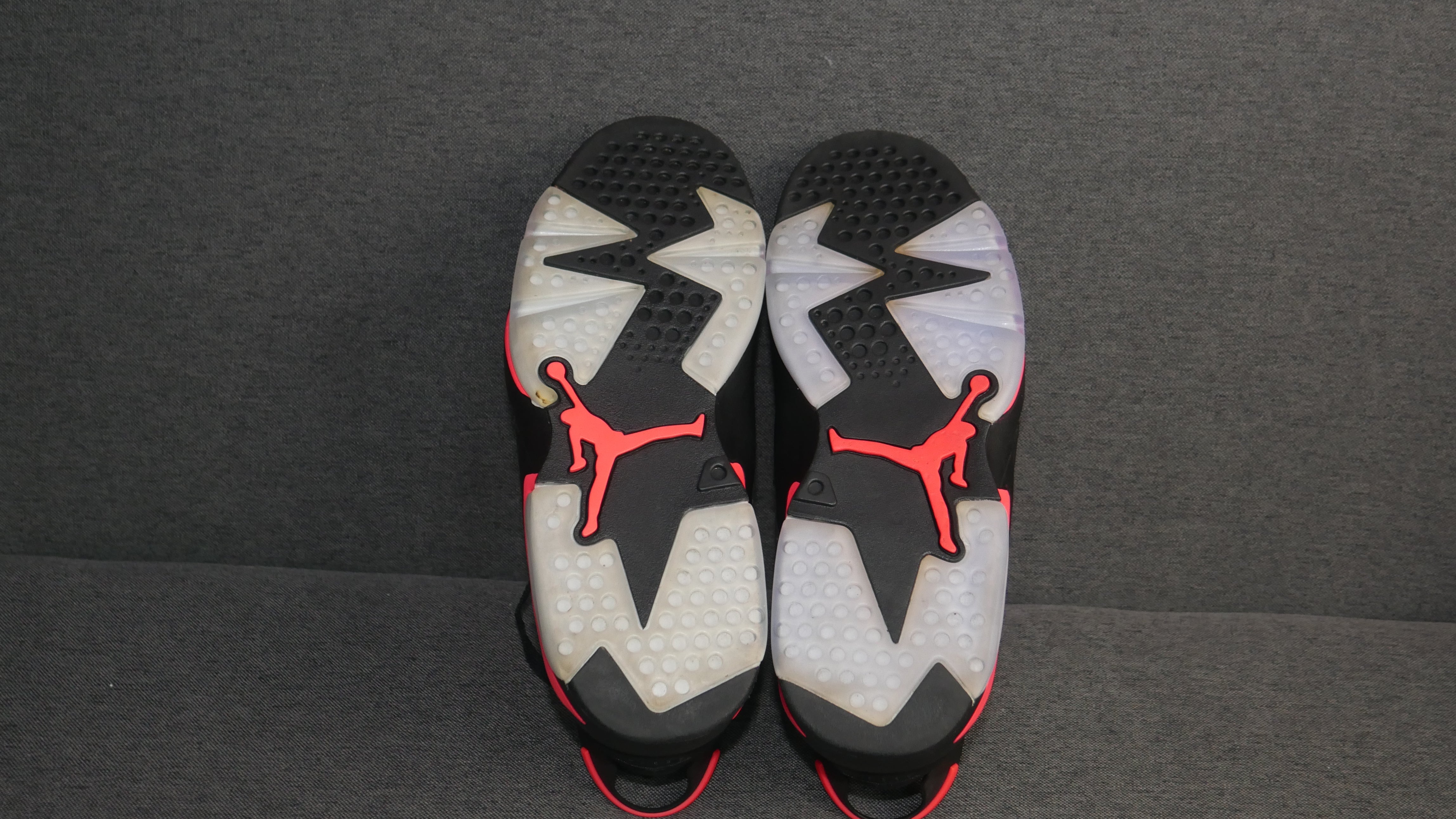 Jordan 6 infared 2013 PRE-OWNED