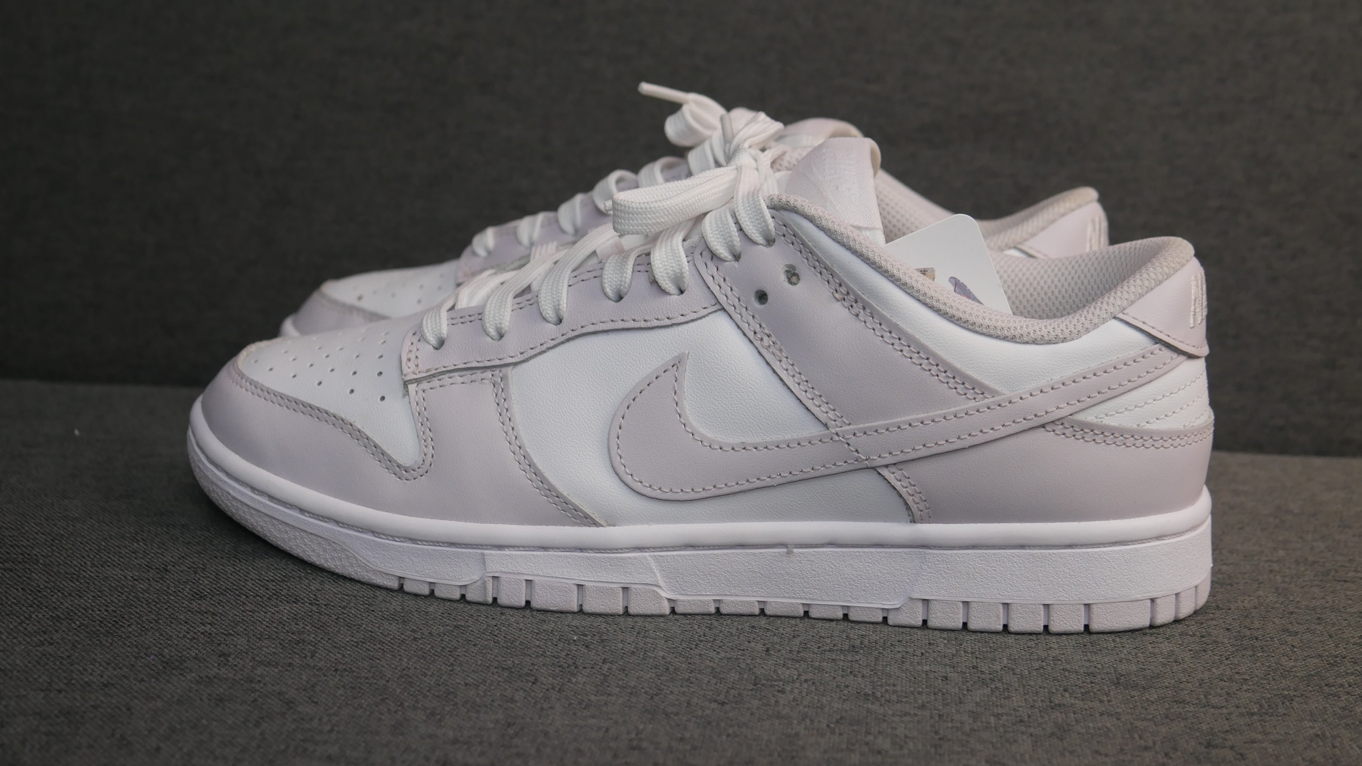 Dunk low PRE-OWNED