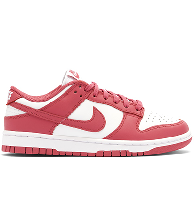 Nike Dunk Low 'Archeo Pink'
