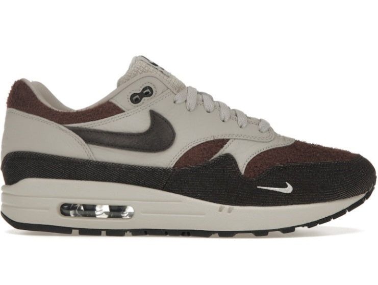 Air max one size? Exclusive considered