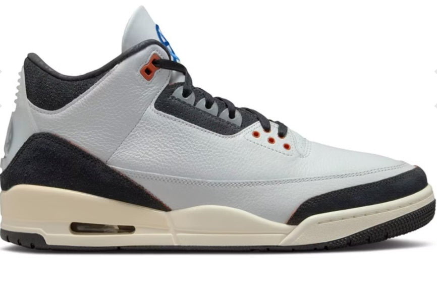 AIR JORDAN 3 RETRO QUAI 54 (2024)