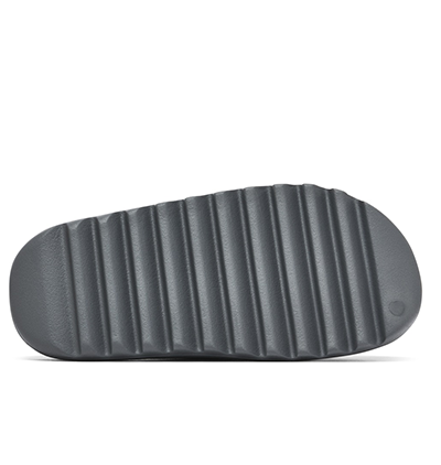Adidas Yeezy Slide 'Slate Grey'