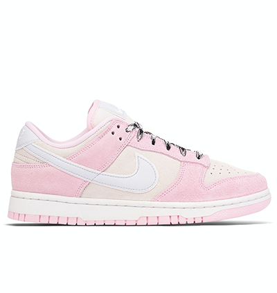 Nike Dunk Low 'Pink Foam' - Women's