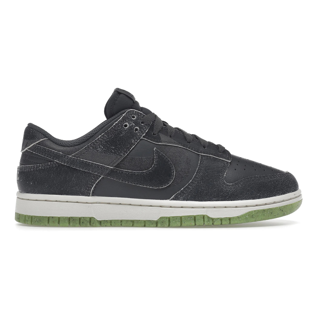 Nike Dunk Low "Anthracite Haloween"