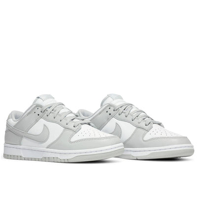 Nike Dunk Low 'Grey FOG'