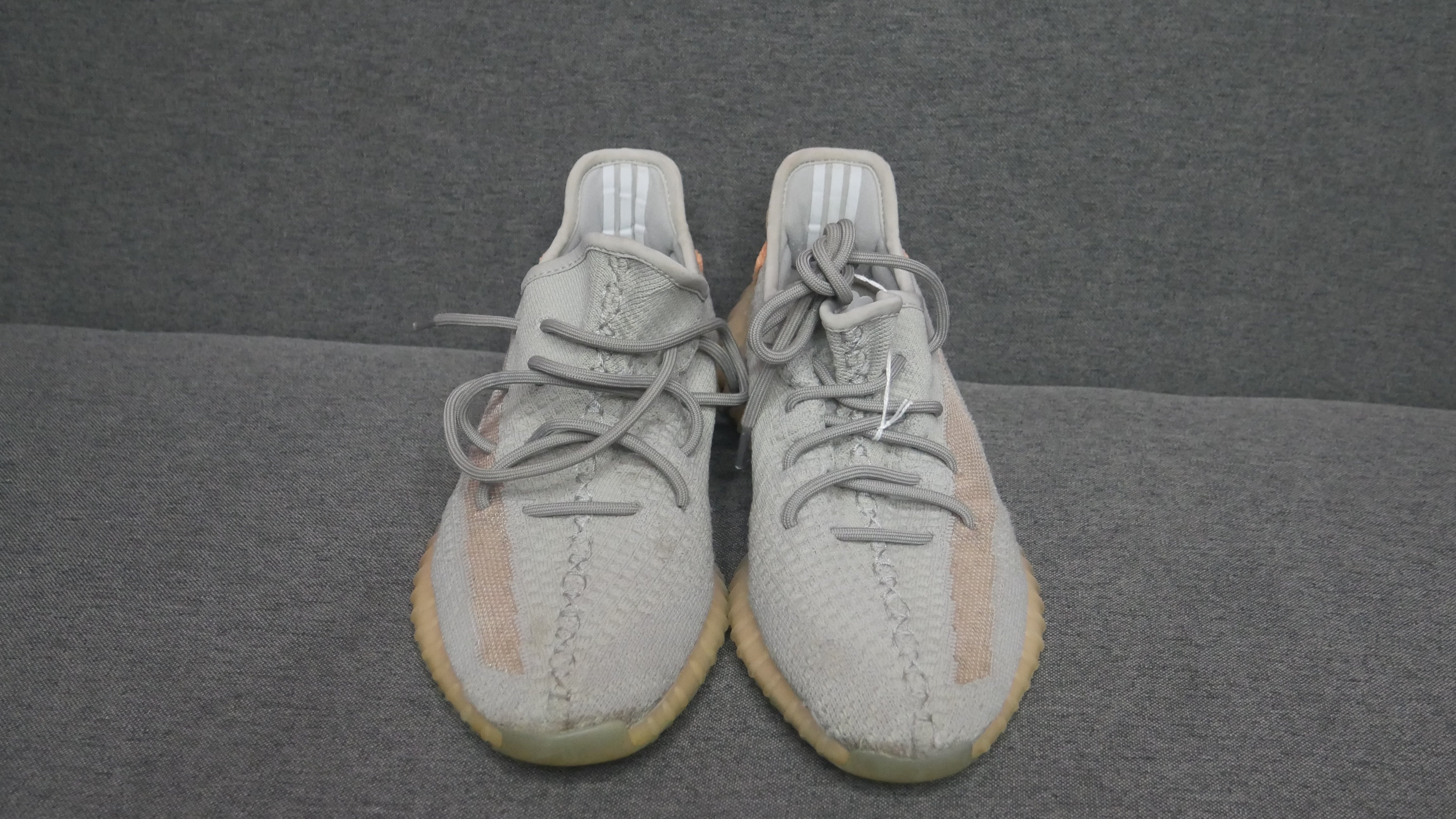 yeezy 350 trueform USED