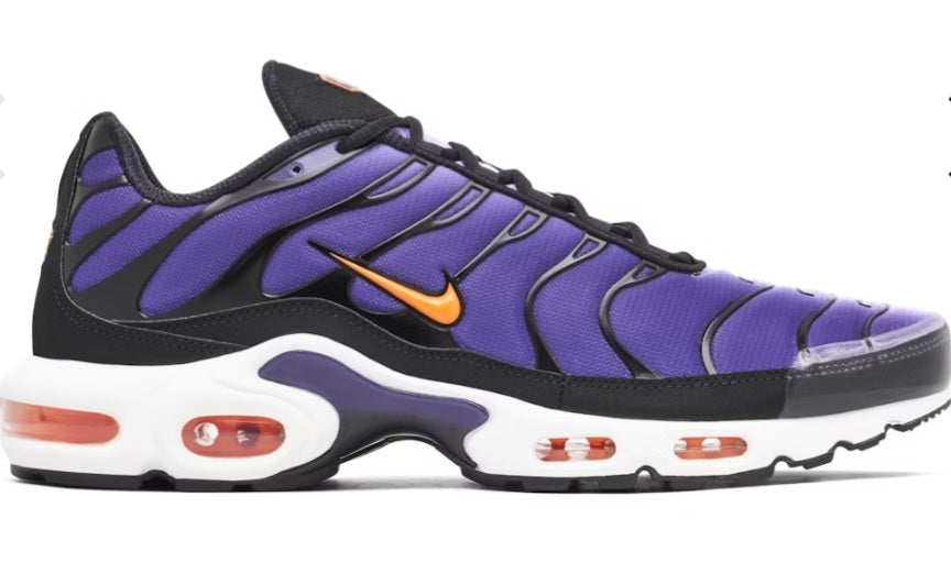 NIKE TN AIR MAX PLUS OG VOLTAGE PURPLE