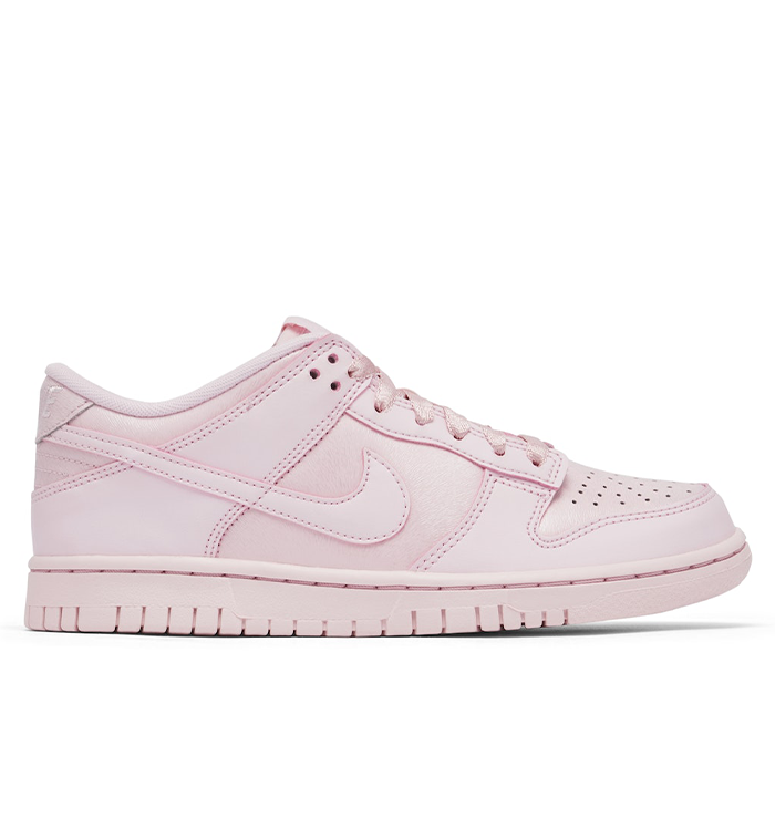 Nike Dunk Low 'Prism Pink'