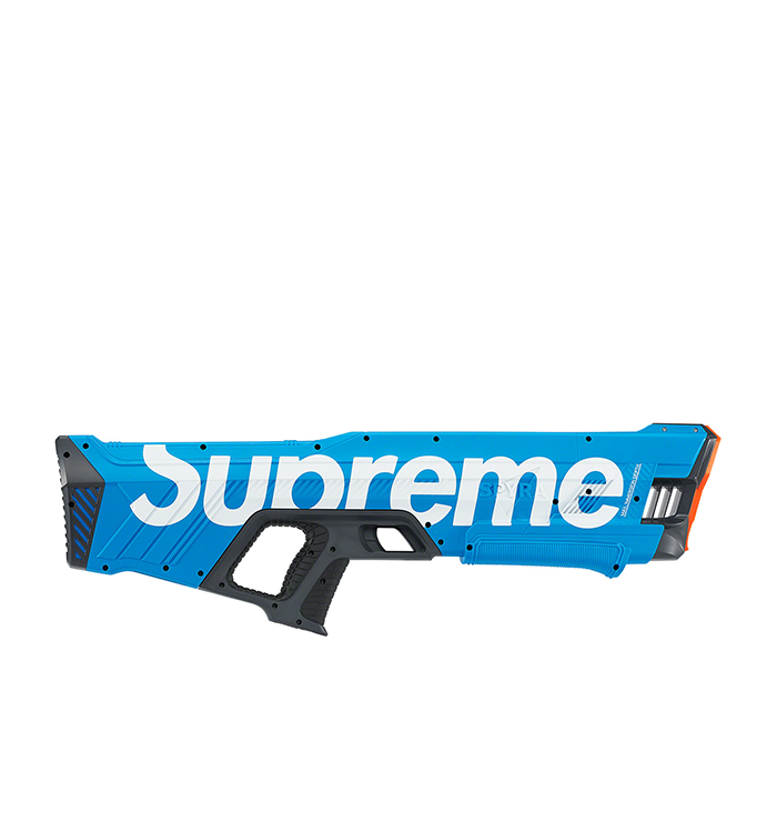 Supreme X Spyra Water Gun 'Blue'