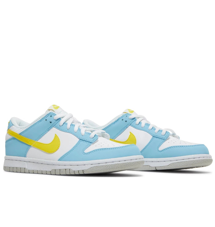 Simpsons nike sale shoes