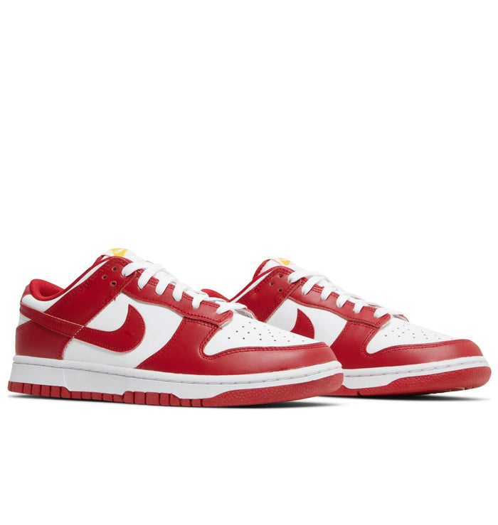 Nike Dunk Low 'Gym Red'